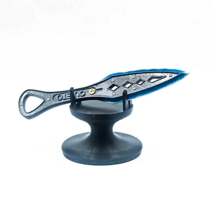 Wraith Kunai props replicas apex legends 3