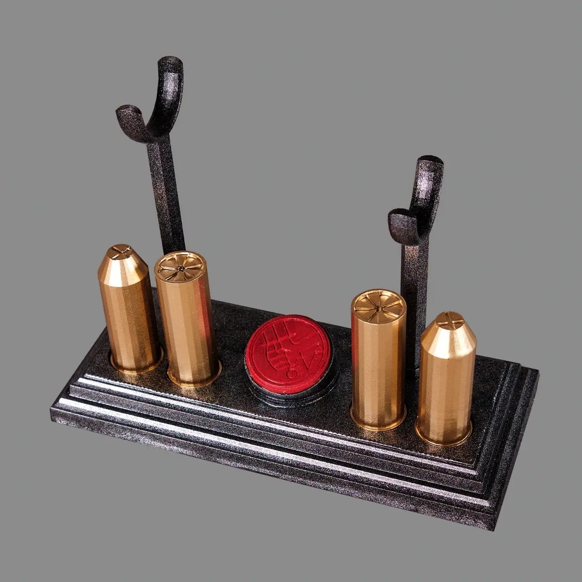 Good Samaritan PREMIUM EDITION Replica Prop From Hellboy By Blasters4Masters 1