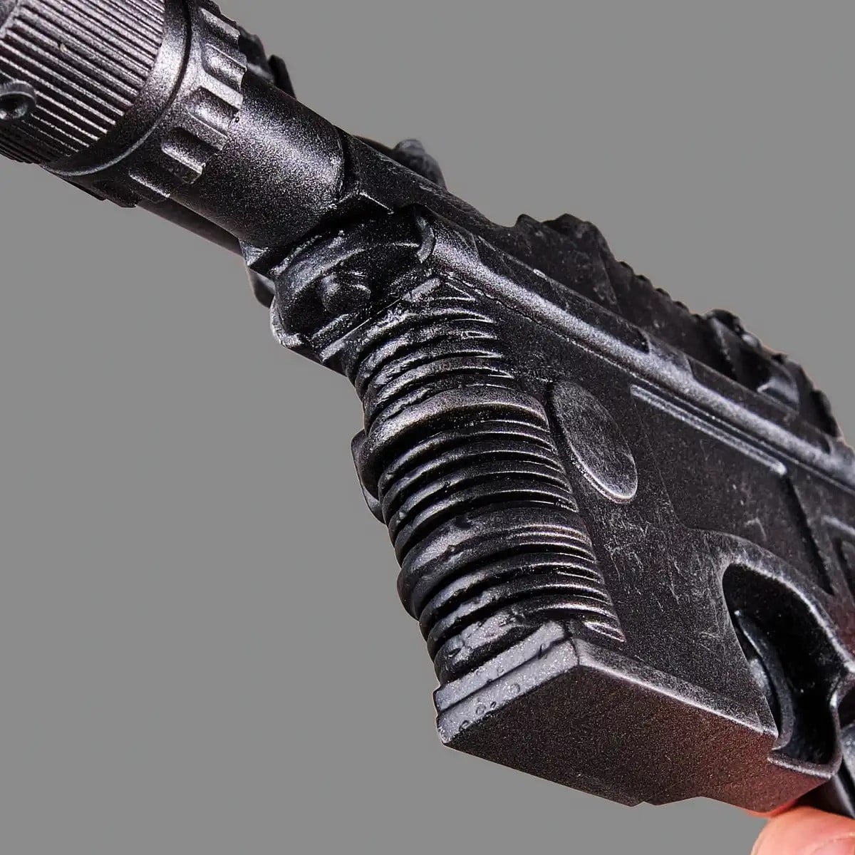 Han Solo DL 44 Blaster PREMIUM EDITION Replica Prop From Star Wars By Blasters4Masters 9