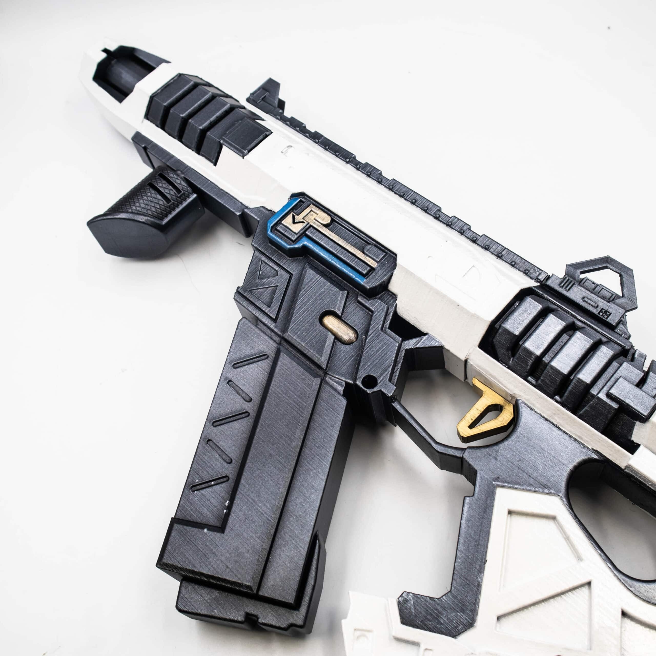 R99 Zero point prop replica apex legends 11