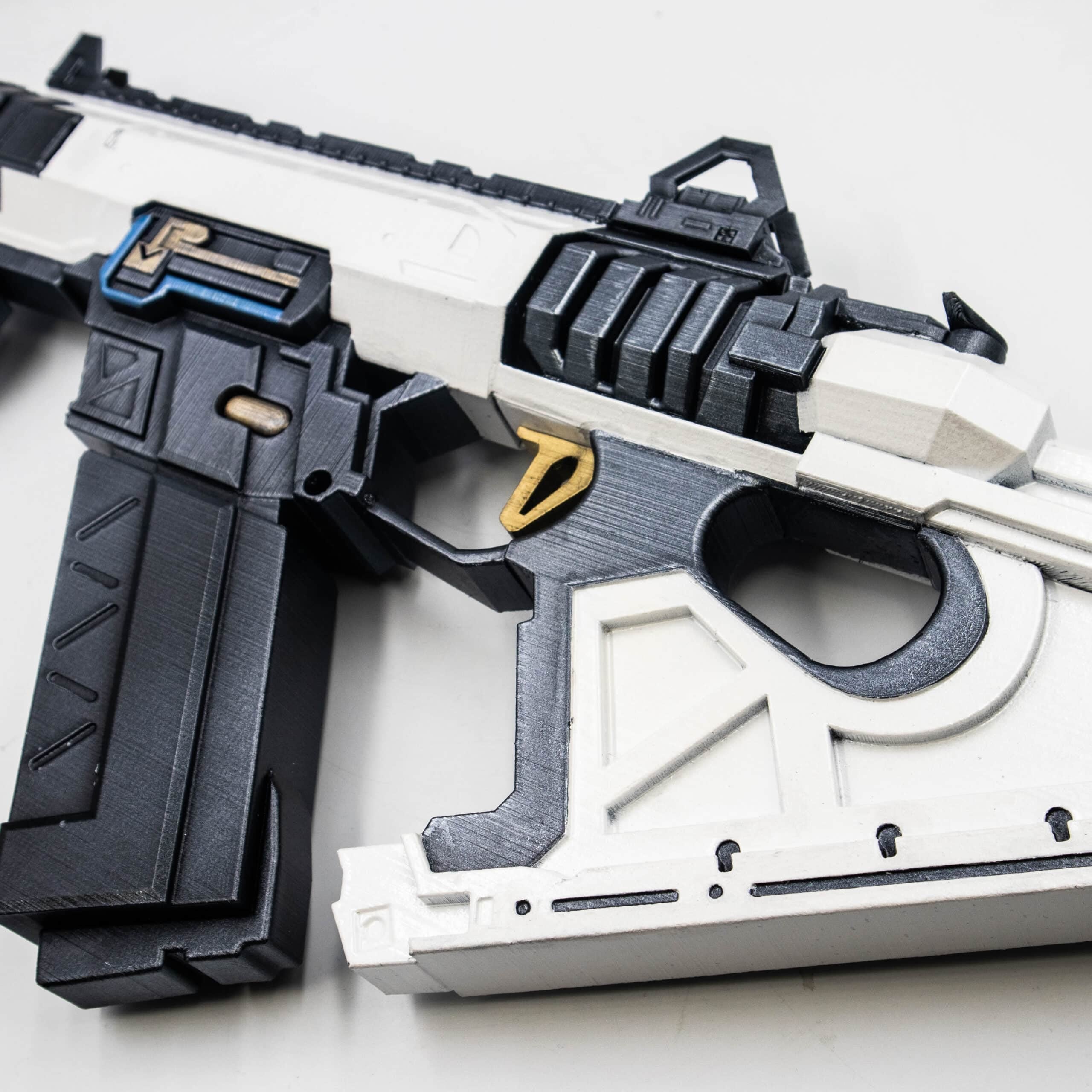 R99 Zero point prop replica apex legends 10