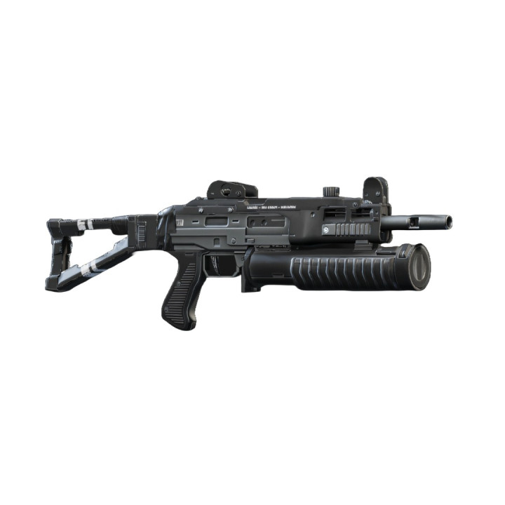 StA-11 SMG - Helldivers 2 (Pre‑Order)