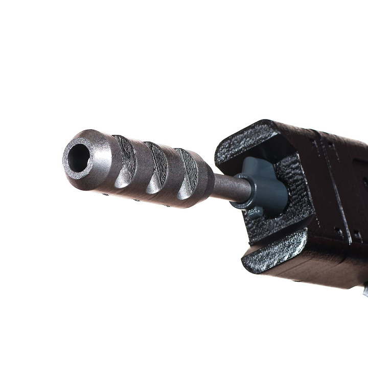 AR 32 Pacifier Replica Prop From Helldivers 2 By Blasters4Masters 8