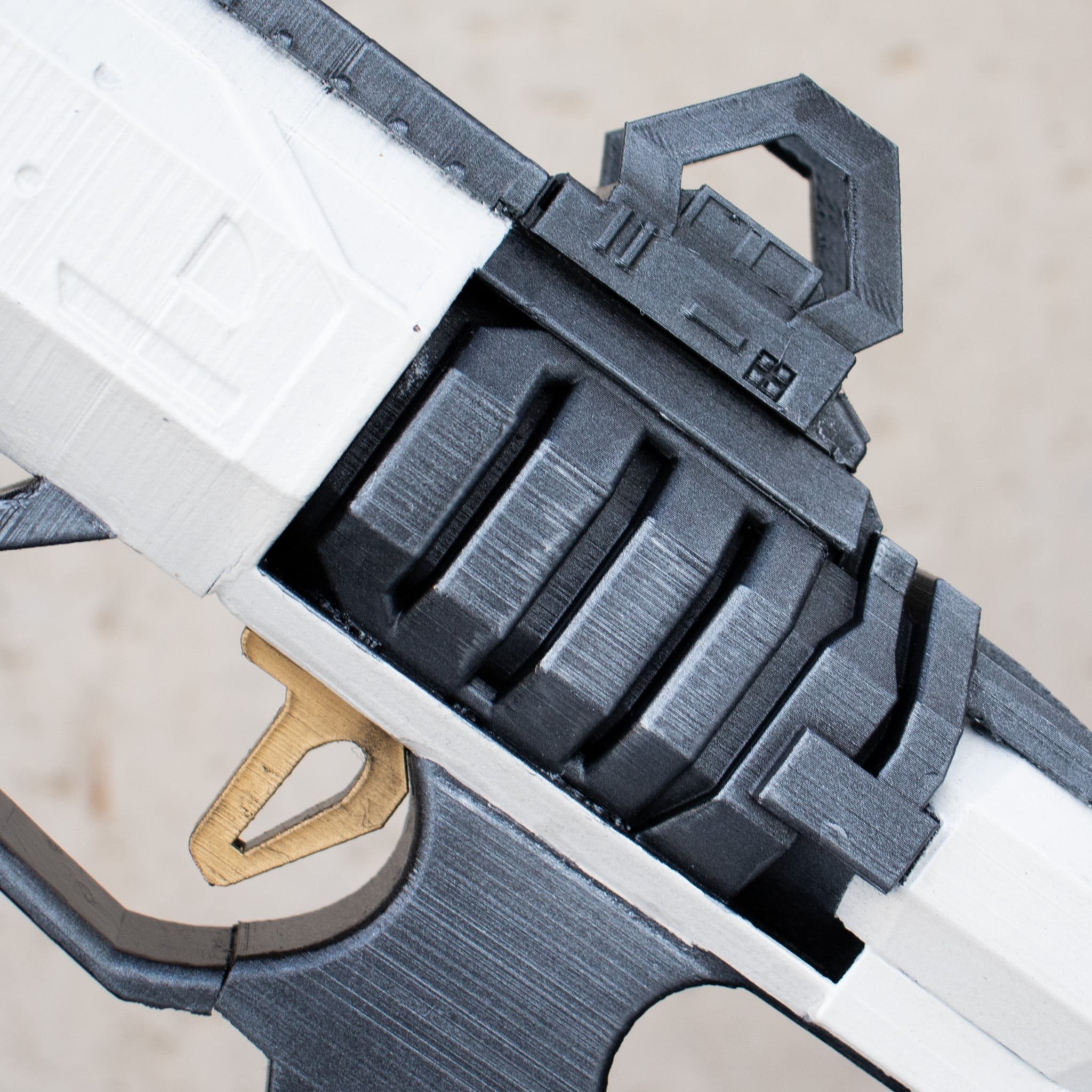 R99 Zero point prop replica apex legends 7