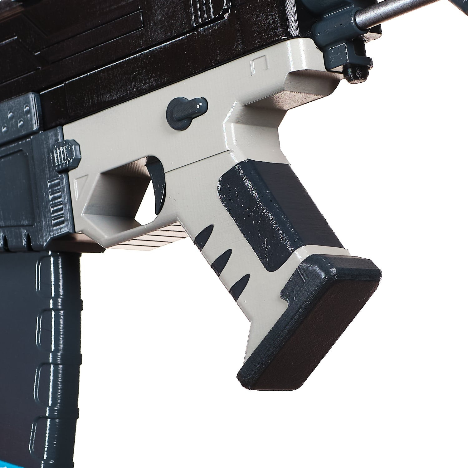 AR 32 Pacifier Replica Prop From Helldivers 2 By Blasters4Masters 13