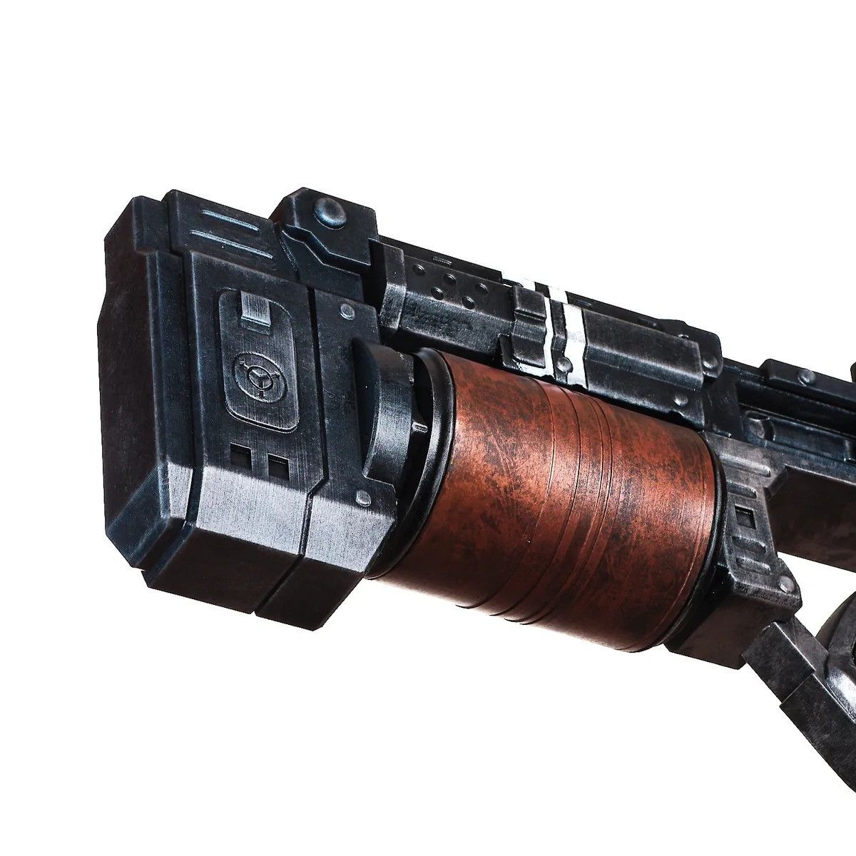 STA 52 Assault Rifle Replica Prop From Killzone By Blasters4Masters 14