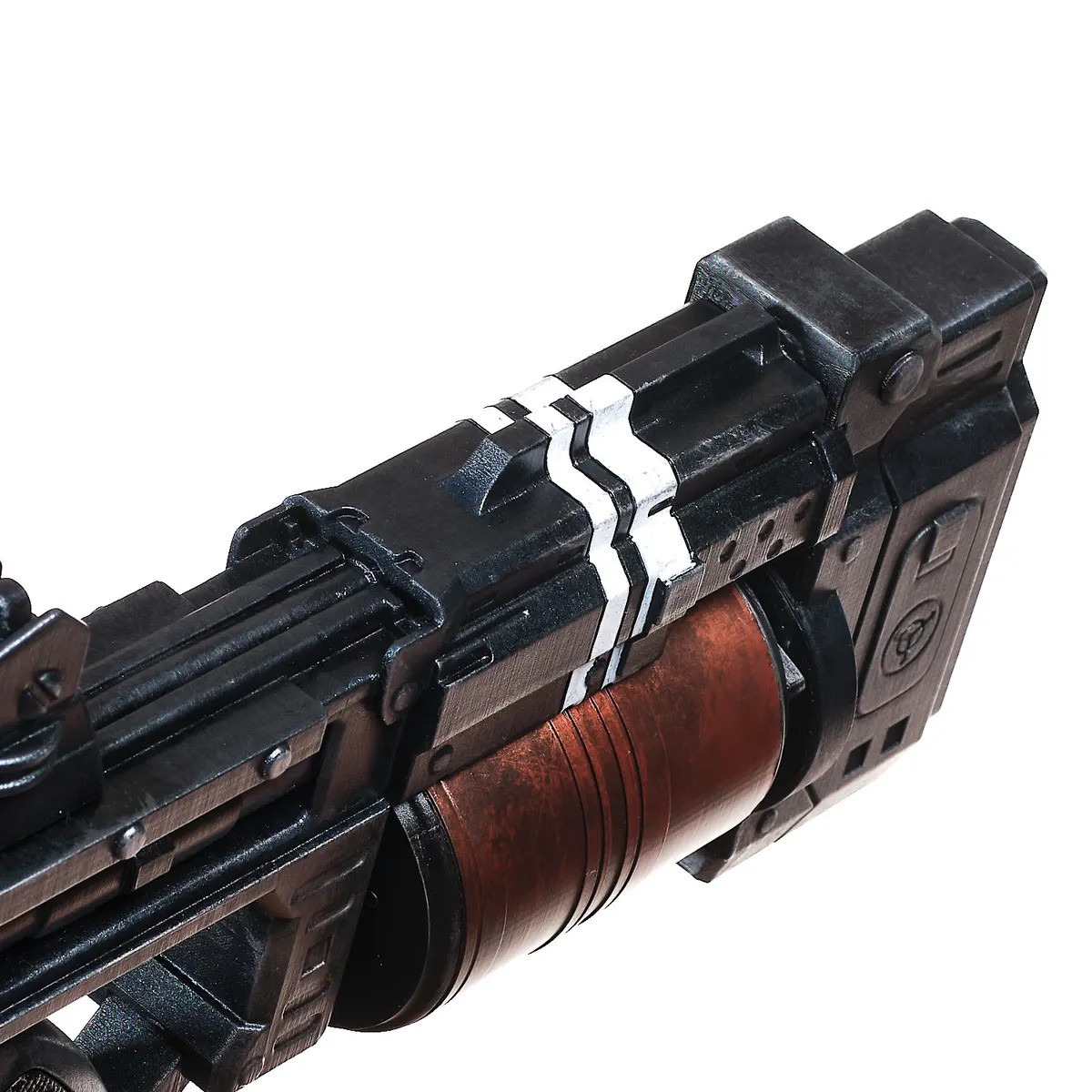 STA 52 Assault Rifle Replica Prop From Killzone By Blasters4Masters 13