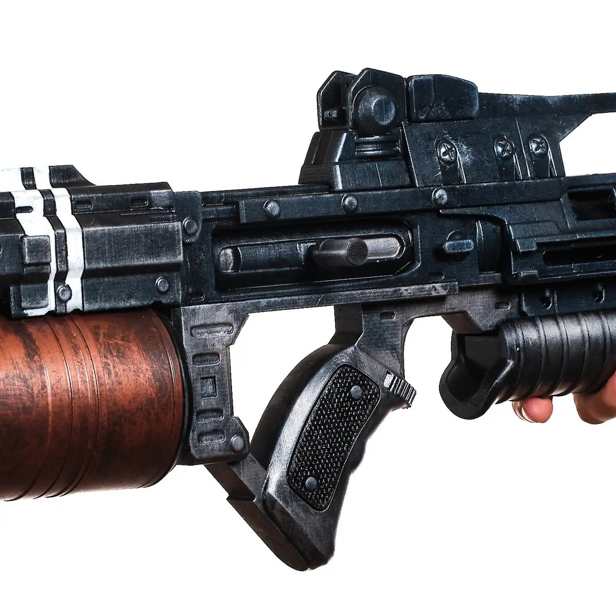 STA 52 Assault Rifle Replica Prop From Killzone By Blasters4Masters 11