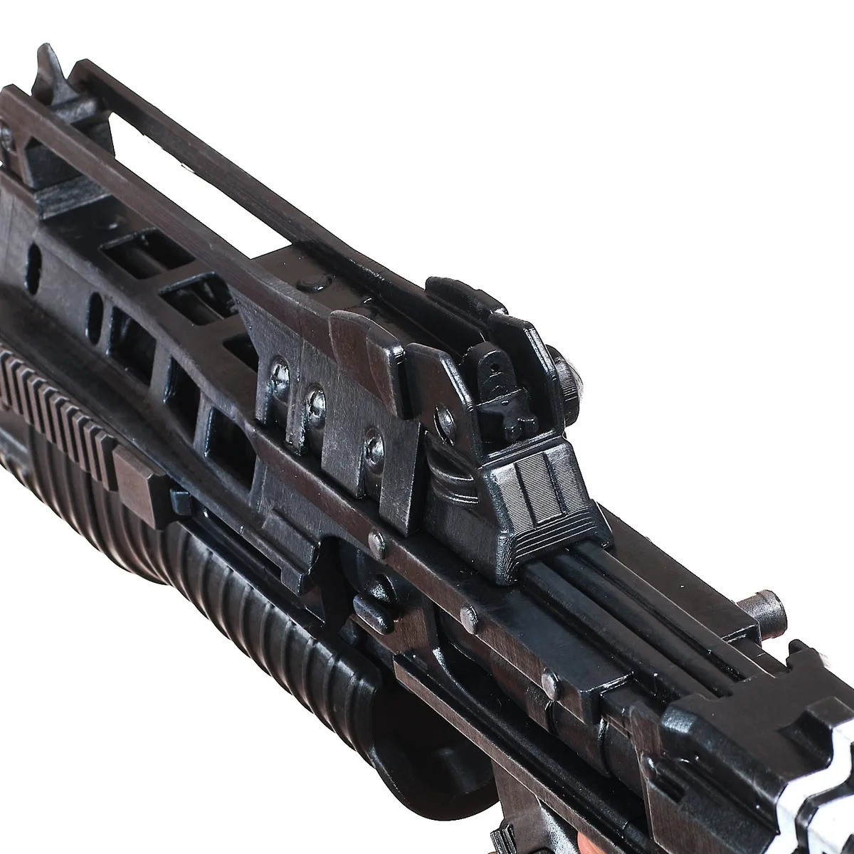 STA 52 Assault Rifle Replica Prop From Killzone By Blasters4Masters 10