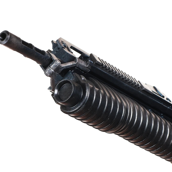 STA 52 Assault Rifle Replica Prop From Killzone By Blasters4Masters 9