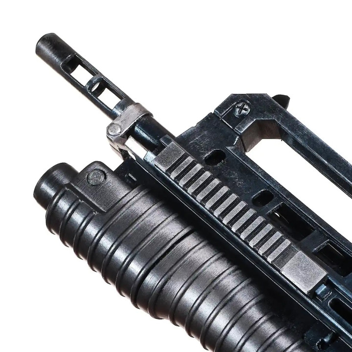 STA 52 Assault Rifle Replica Prop From Killzone By Blasters4Masters 8