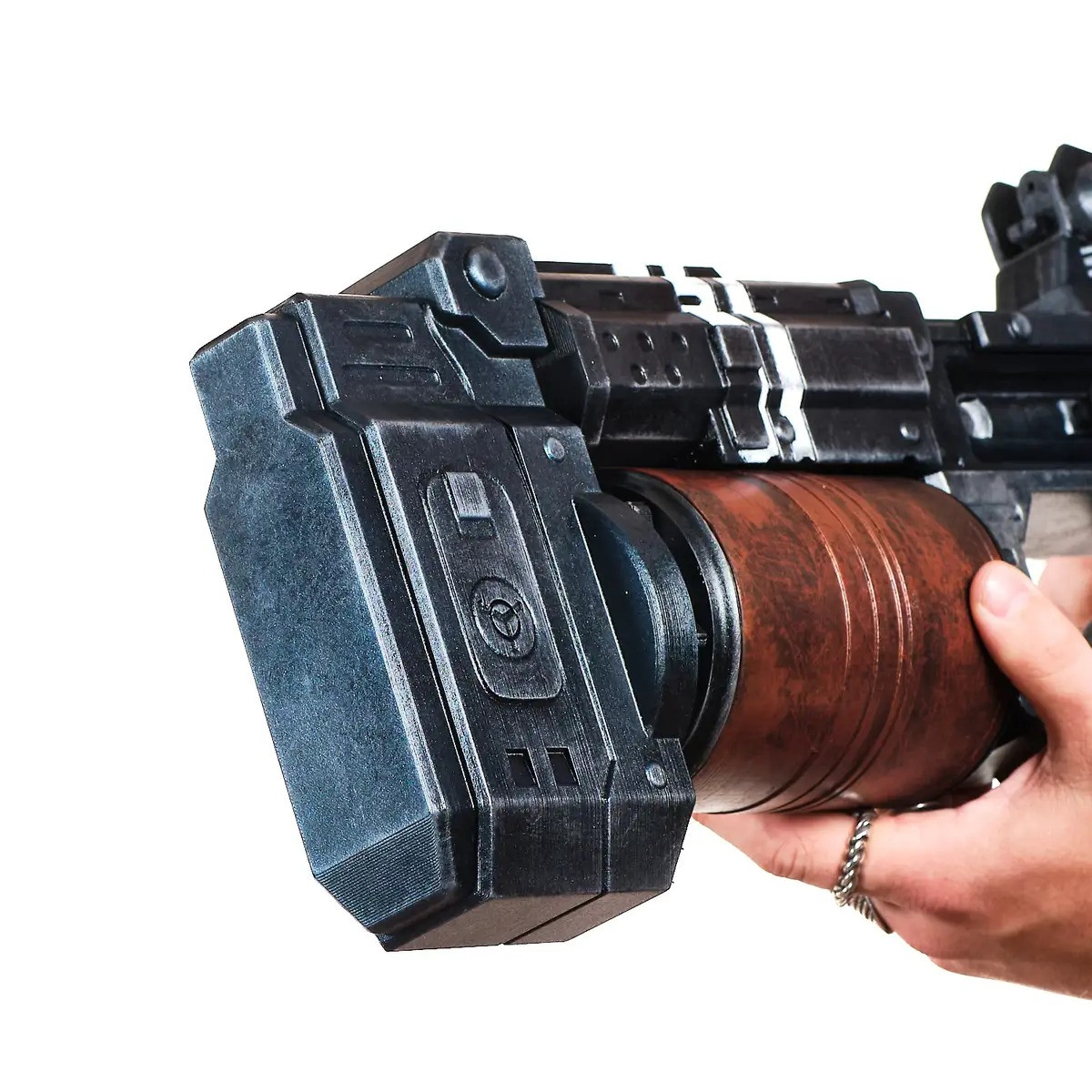 STA 52 Assault Rifle Replica Prop From Killzone By Blasters4Masters 16