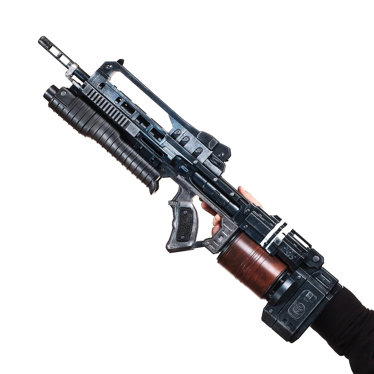 STA 52 Assault Rifle Replica Prop From Killzone By Blasters4Masters 6
