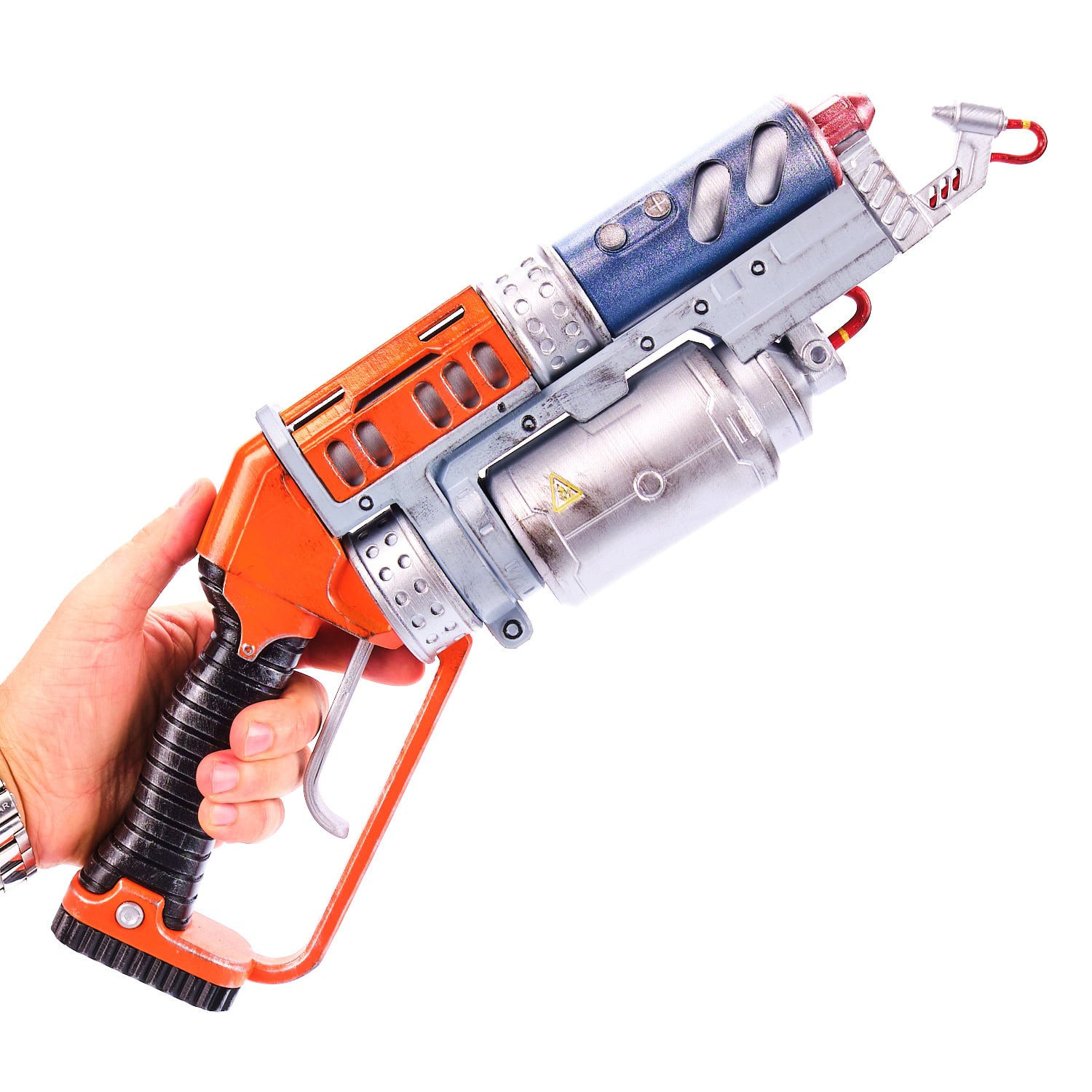 P 72 Crisper Replica Prop From Helldivers 2 By Blasters4Masters 1