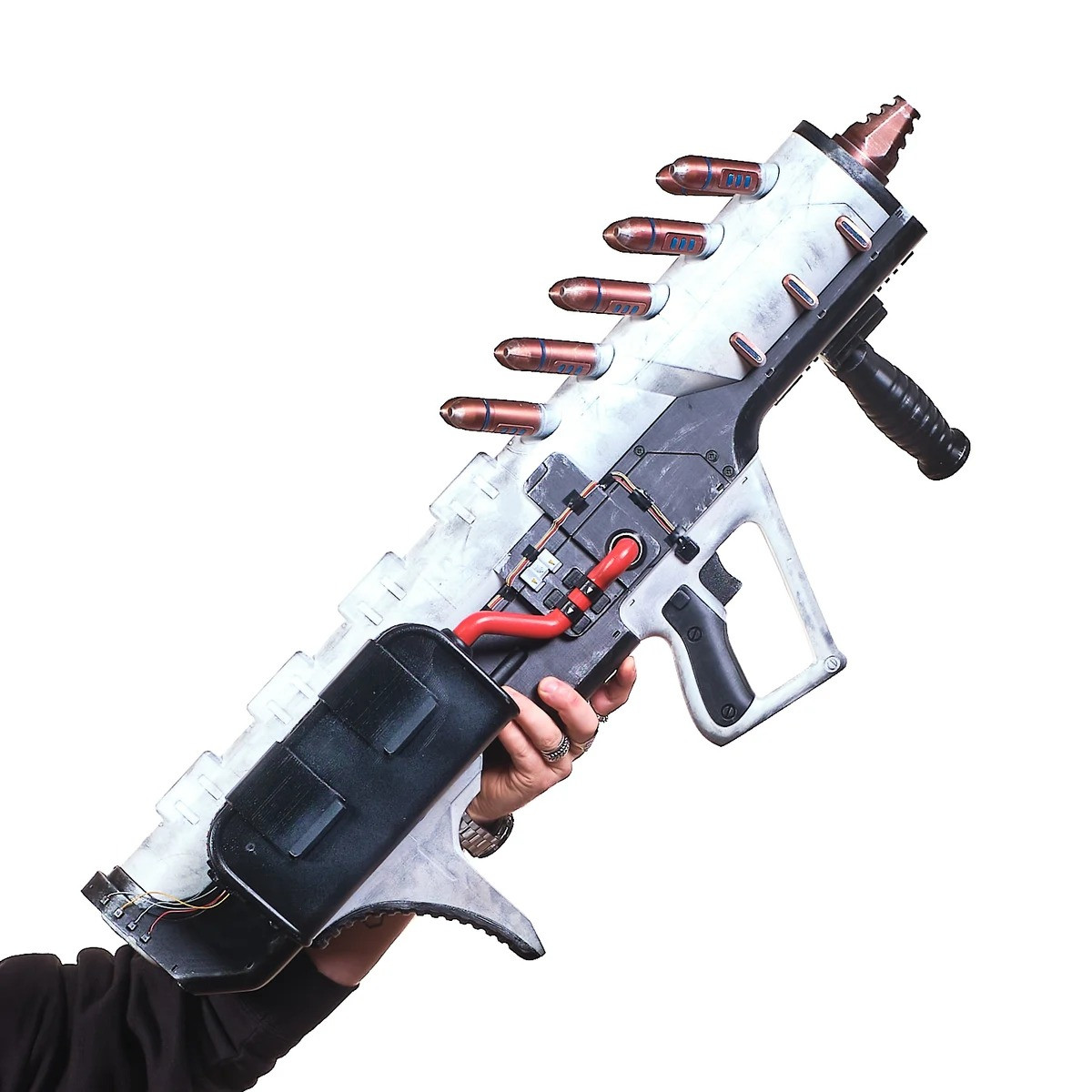 PLAS 45 Epoch Replica Prop From Helldivers 2 By Blasters4Masters 8