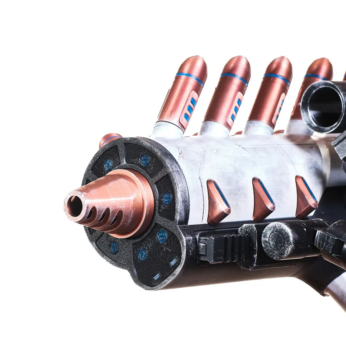 PLAS 45 Epoch Replica Prop From Helldivers 2 By Blasters4Masters 9