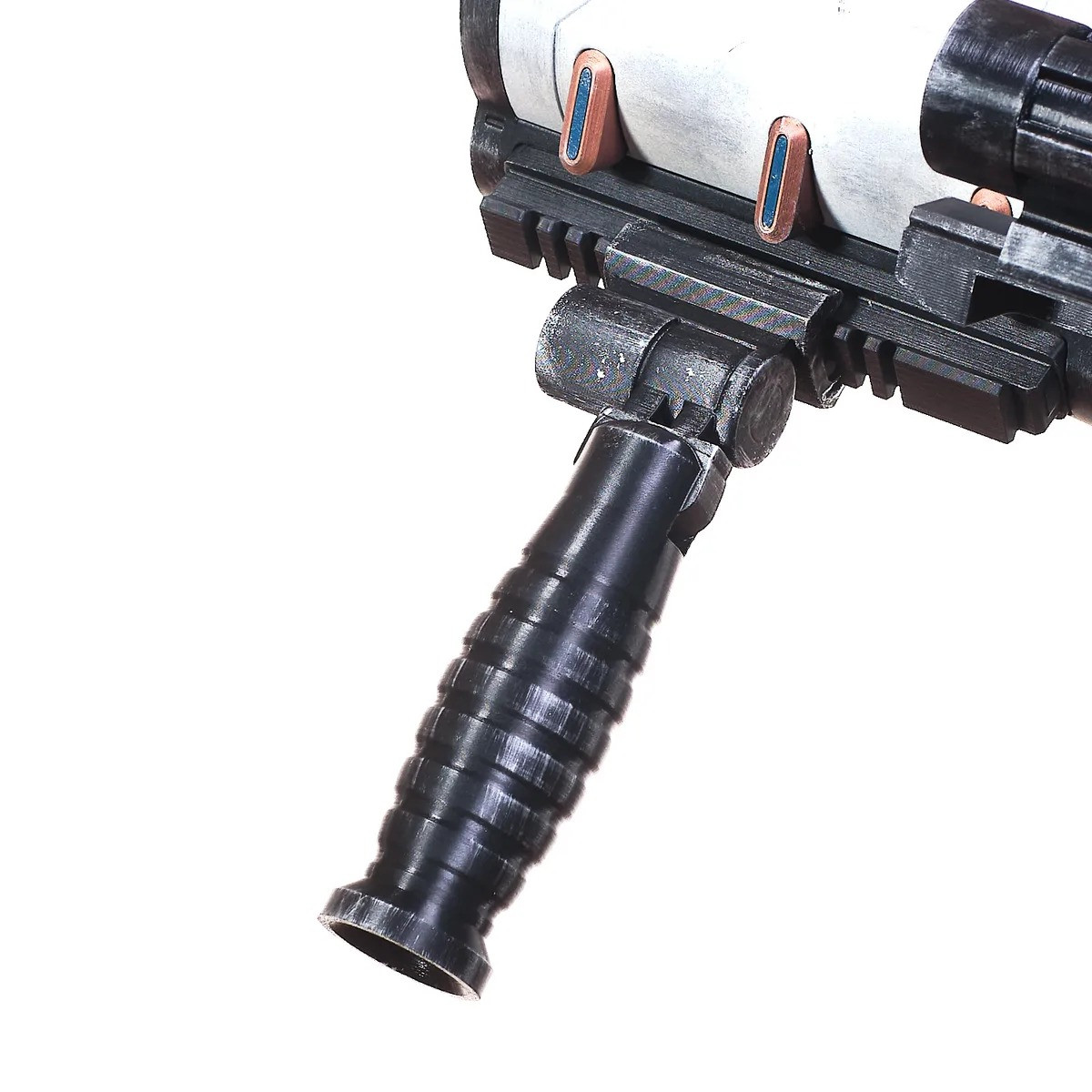 PLAS 45 Epoch Replica Prop From Helldivers 2 By Blasters4Masters 11