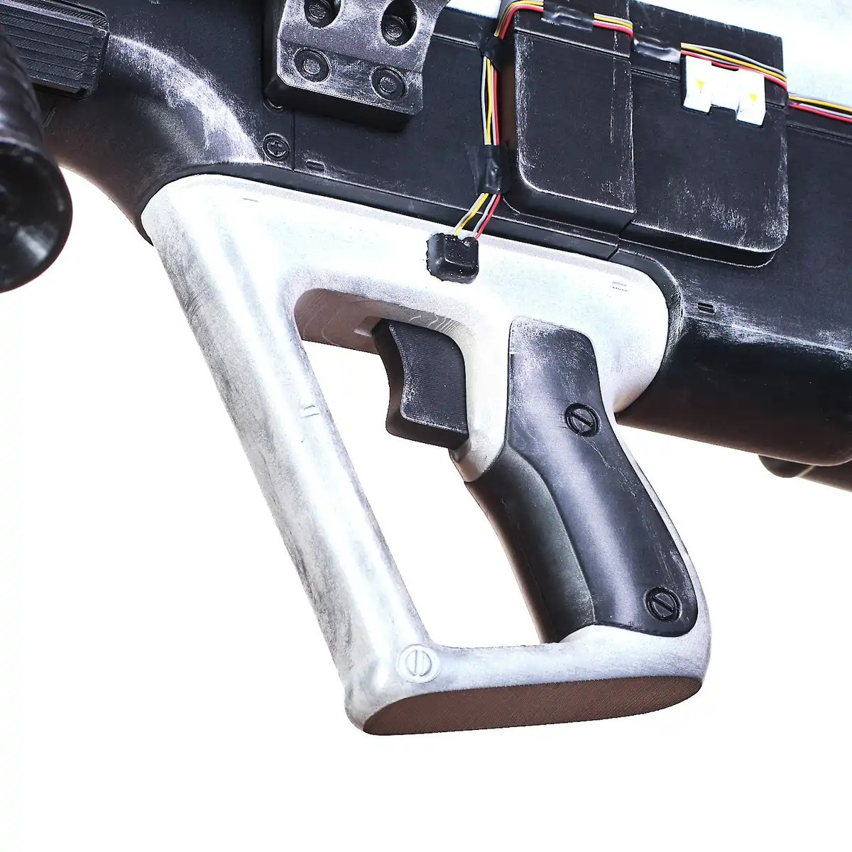 PLAS 45 Epoch Replica Prop From Helldivers 2 By Blasters4Masters 13