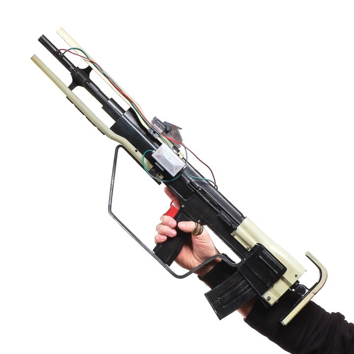 Tempest Replica Prop From ARC Raiders By Blasters4Masters 5