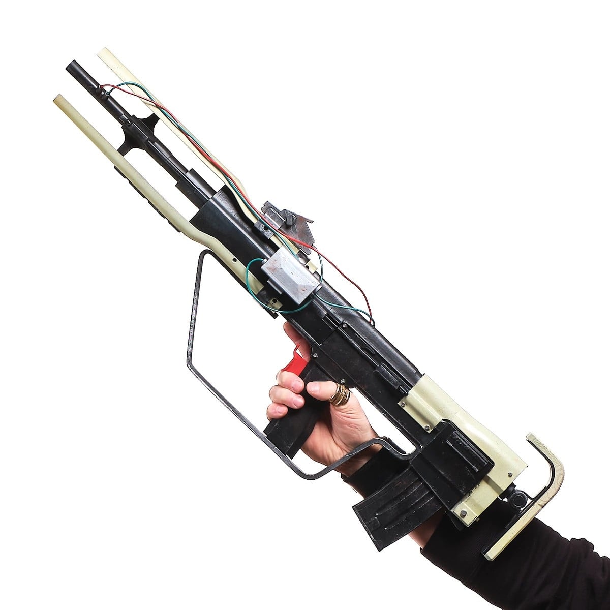 Tempest Replica Prop From ARC Raiders By Blasters4Masters 5