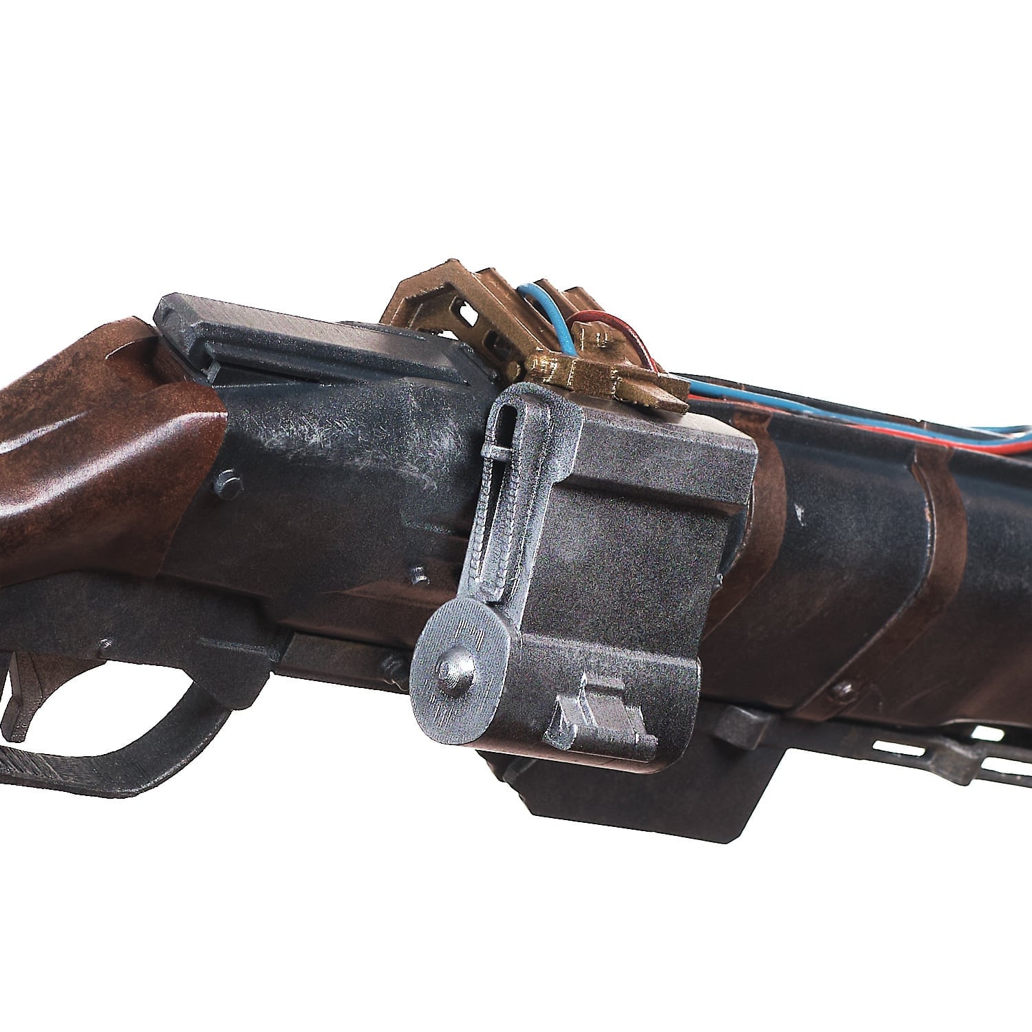 Renegade Rifle Replica Prop From ARC Raiders By Blasters4Masters 11