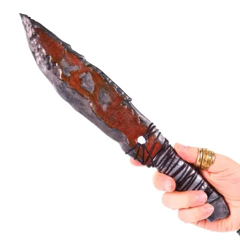 Lara Croft Knife - Tomb Raider