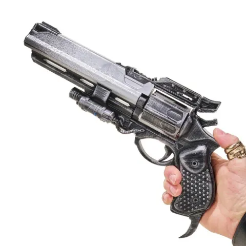 Hawkmoon - Destiny 2