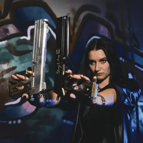 Devil May Cry