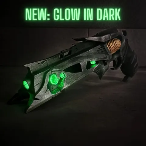 Thorn - Destiny 2