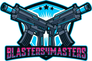Blasters4Masters