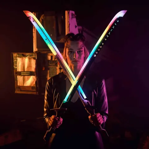 Cyberpunk