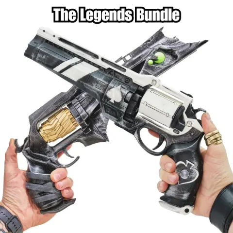 Legends Bundle - Destiny 2