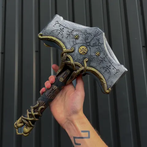God of War