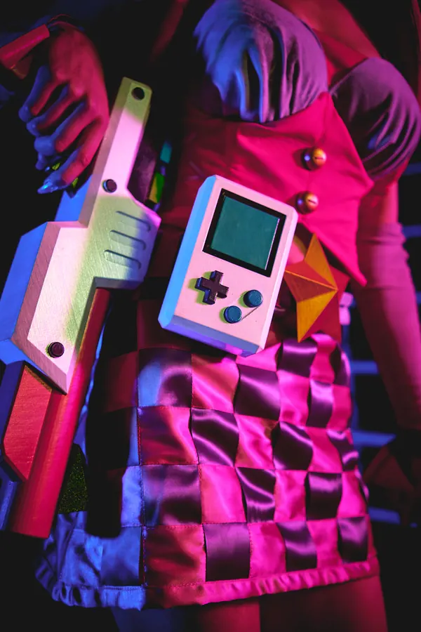 League of Legends Cosplay 2024, photo 2