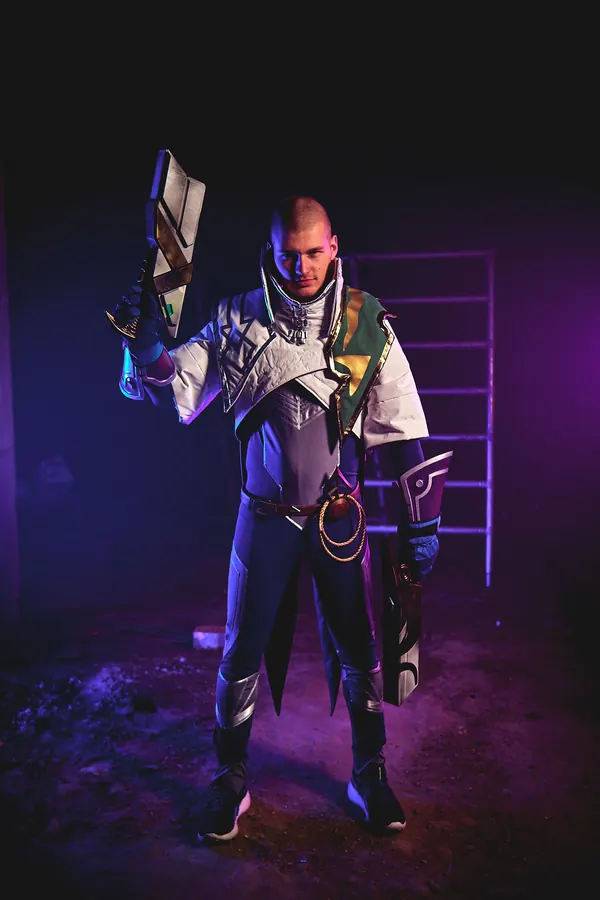 League of Legends Cosplay 2024, photo 11