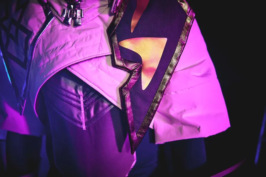 League of Legends Cosplay 2024, photo 17