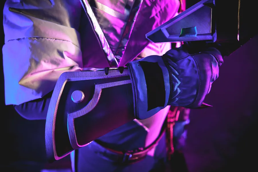 League of Legends Cosplay 2024, photo 18