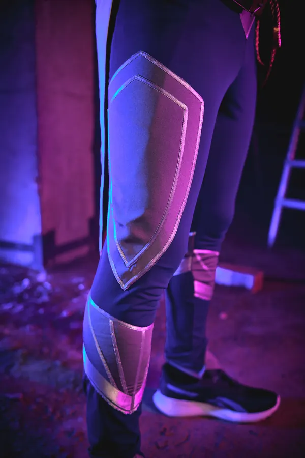 League of Legends Cosplay 2024, photo 20