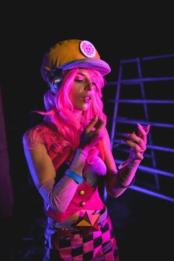 League of Legends Cosplay 2024, photo 21