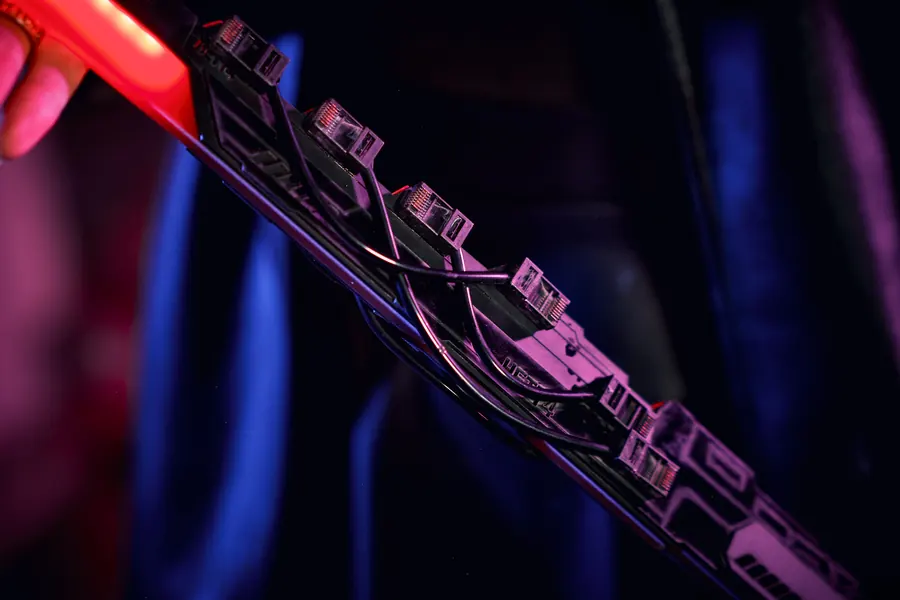 LED Swords & Plasma Cutter Photoshoot, photo 10