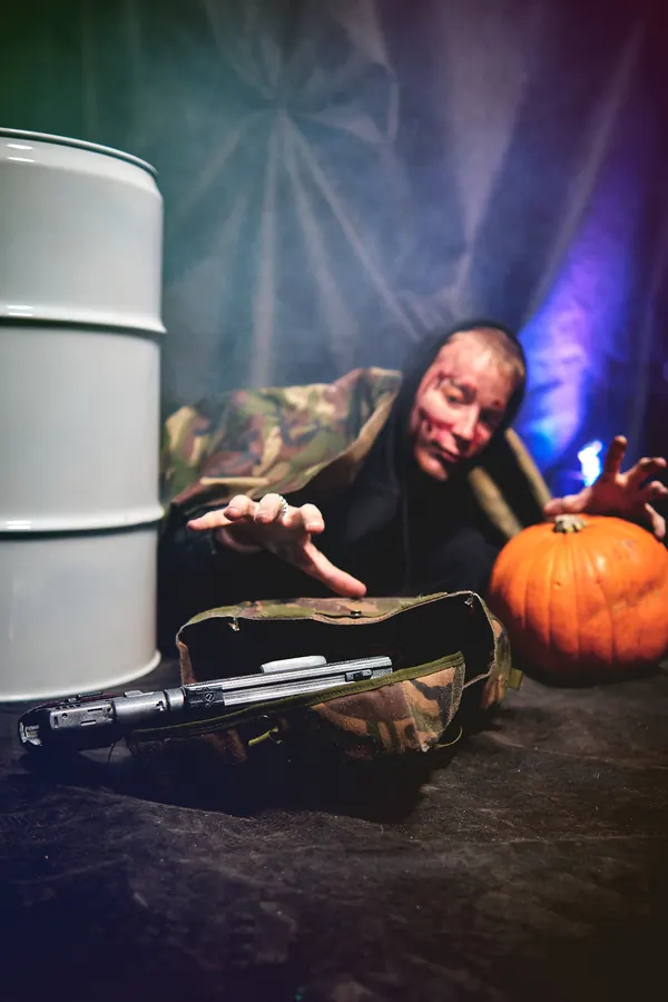 Halloween 2023, photo 2