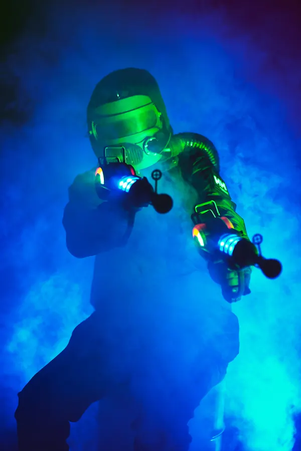 Halloween 2023, photo 11