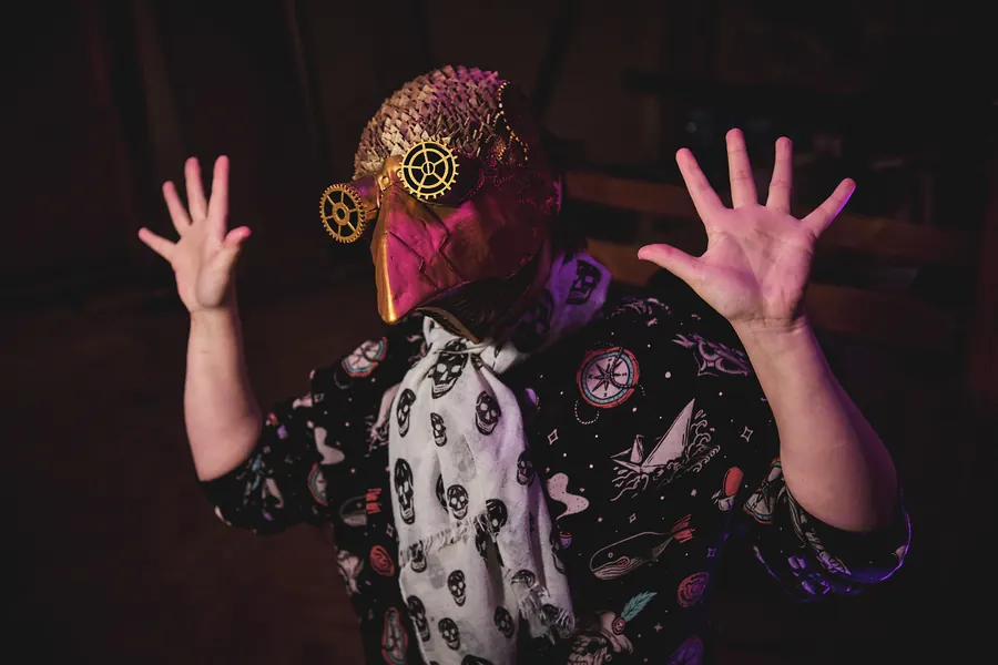 Halloween 2023, photo 14
