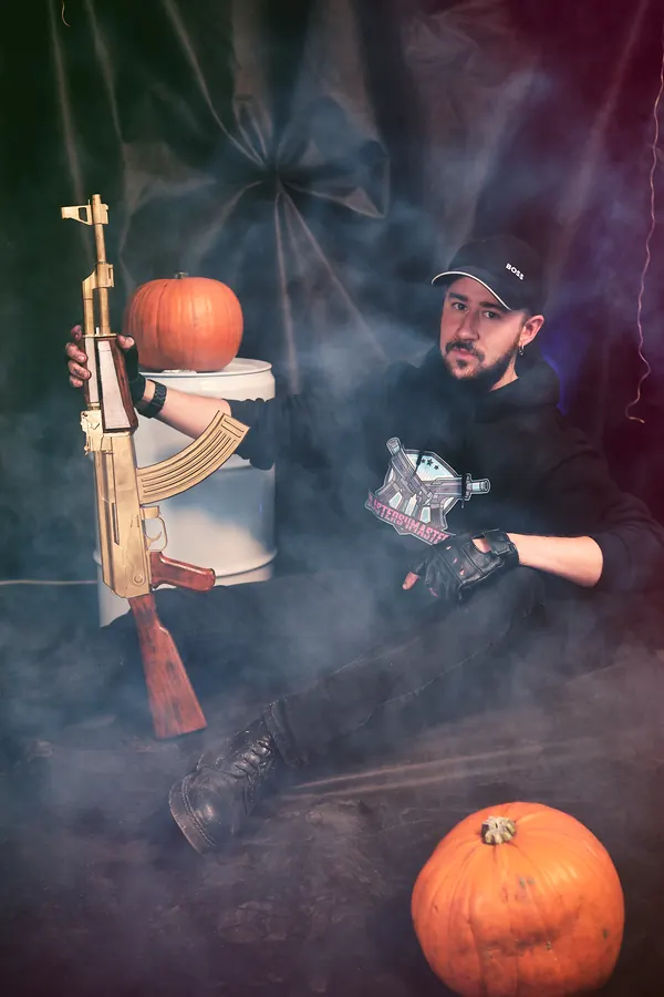Halloween 2023, photo 16