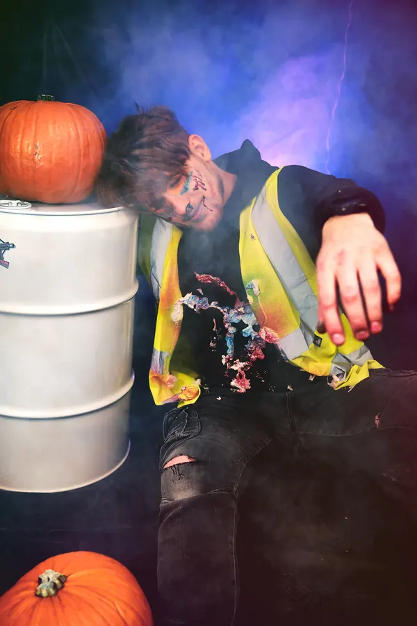 Halloween 2023, photo 17