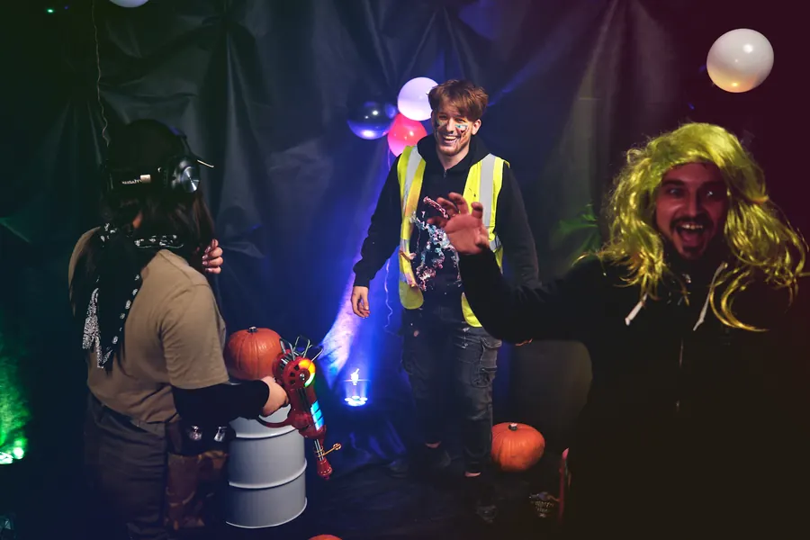Halloween 2023, photo 18