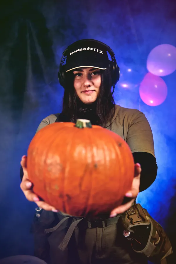 Halloween 2023, photo 19