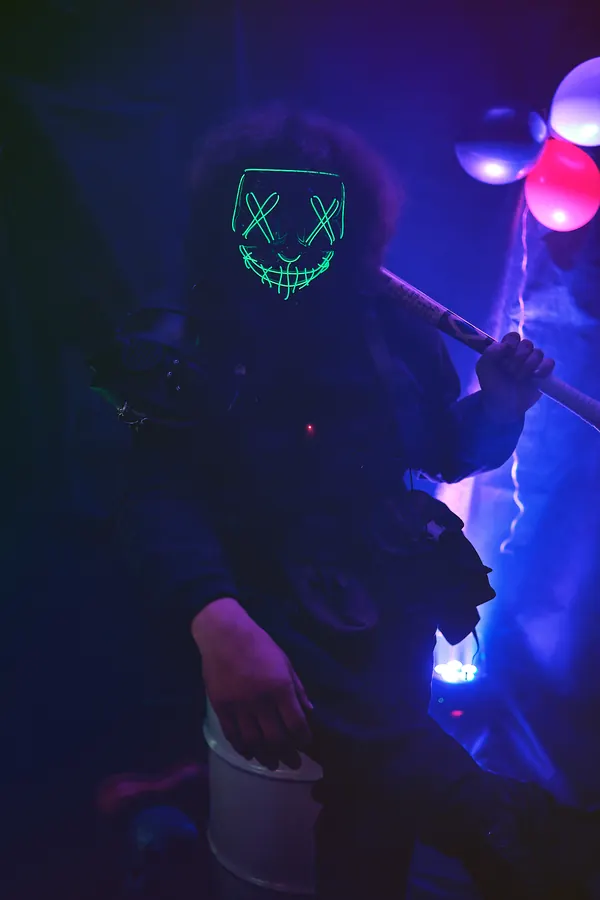 Halloween 2023, photo 21