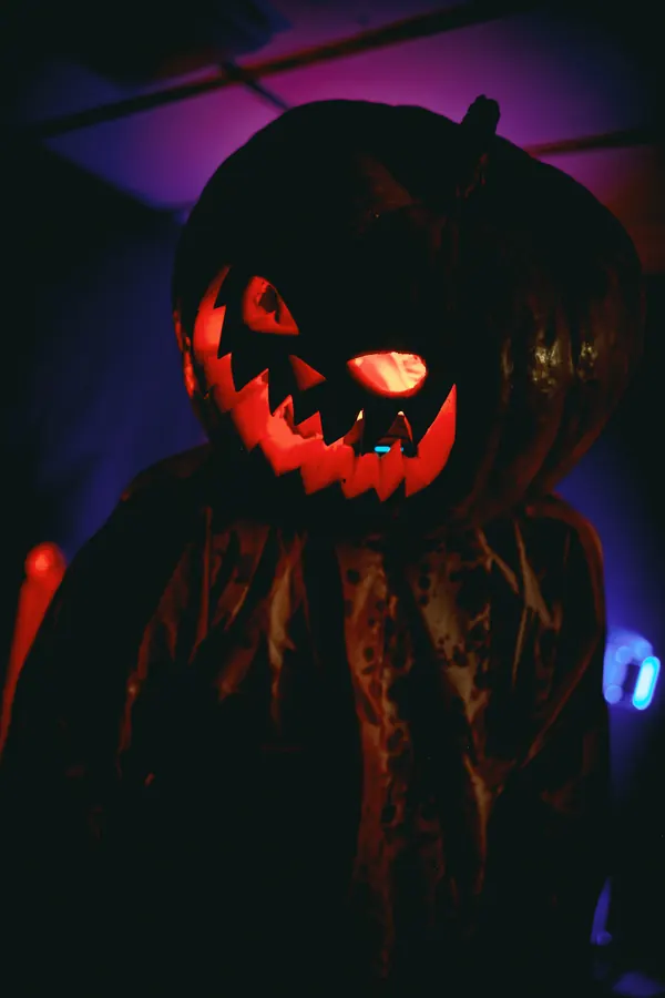 Halloween 2024, photo 2