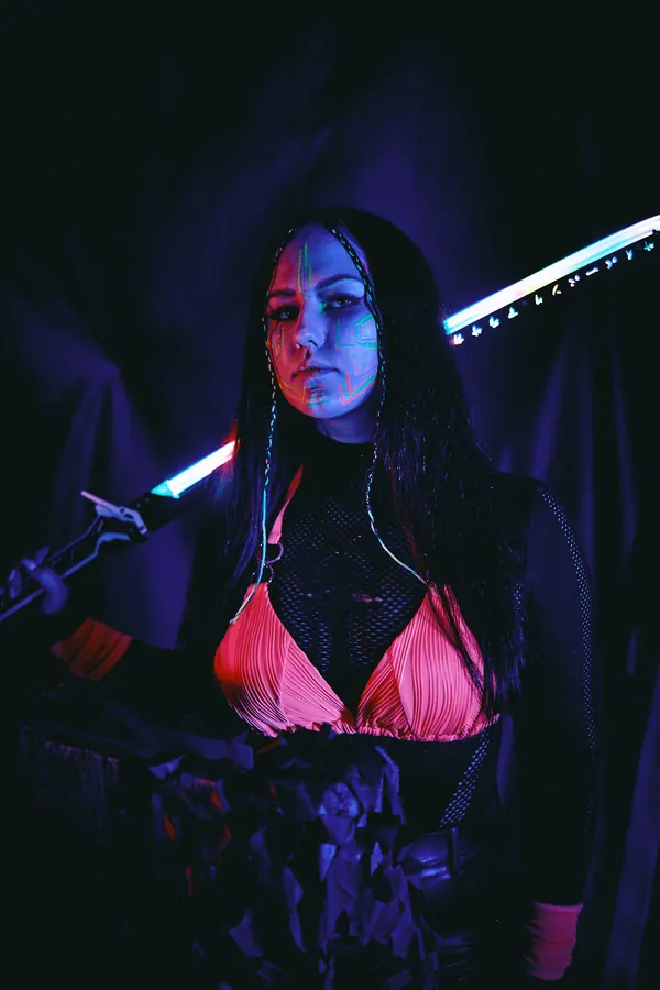 Halloween 2024, photo 4